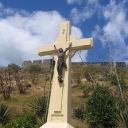 Crucifix at Fort Louis.jpg